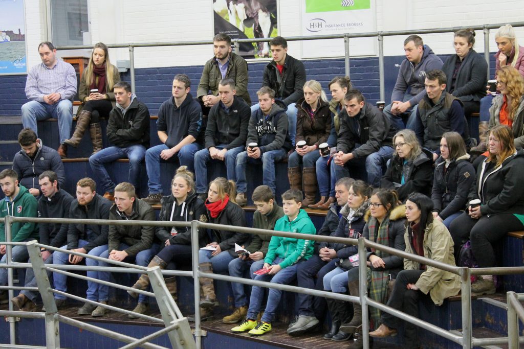 TXL Day Out draws a crowd