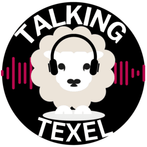 Talking Texel - Circle Logo (1)