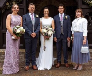 Teilo-Flock-Photograph